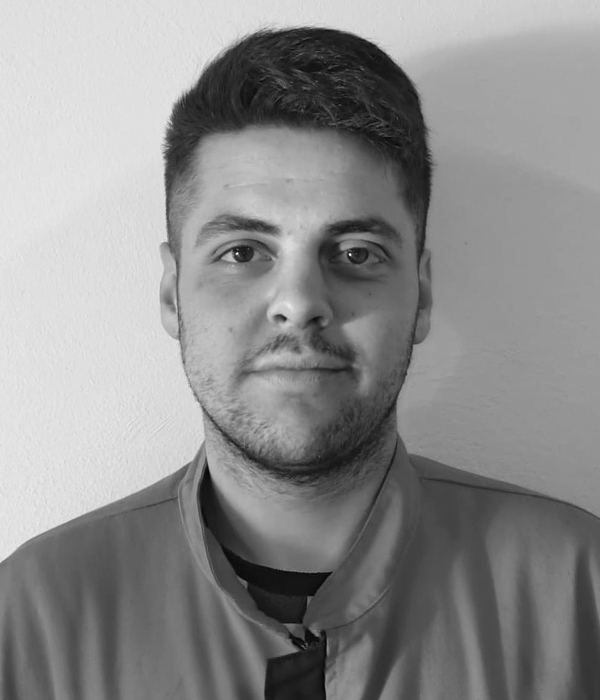Francesco Garramone